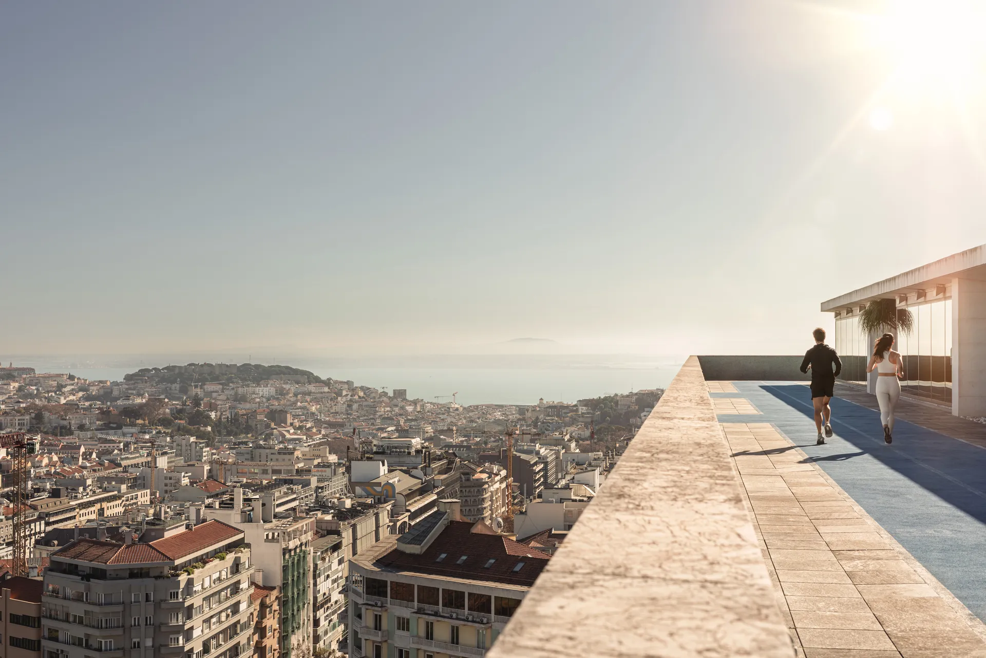 Four Seasons Hotel Ritz Lisbon
