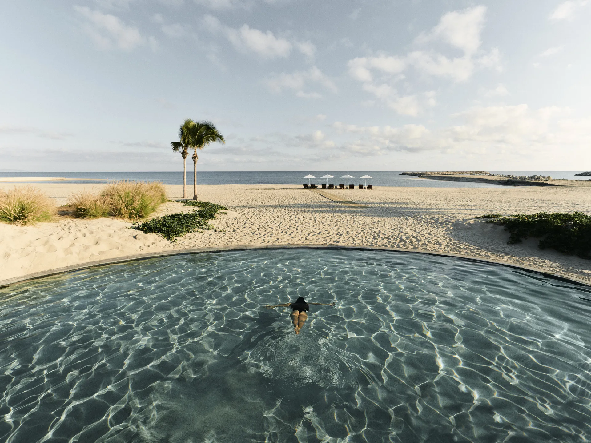 Four Seasons Resort and Residences Los Cabos at Costa Palmas™