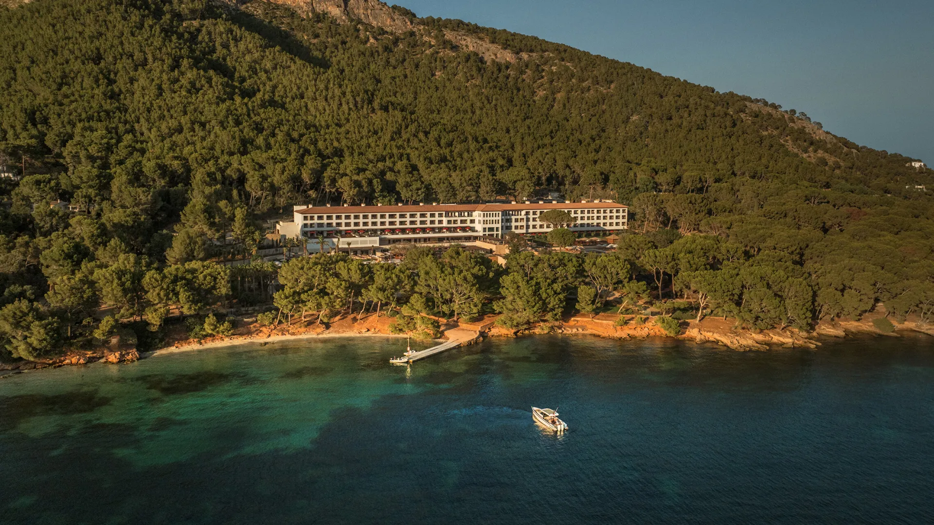 Four Seasons Resort Mallorca at Formentor