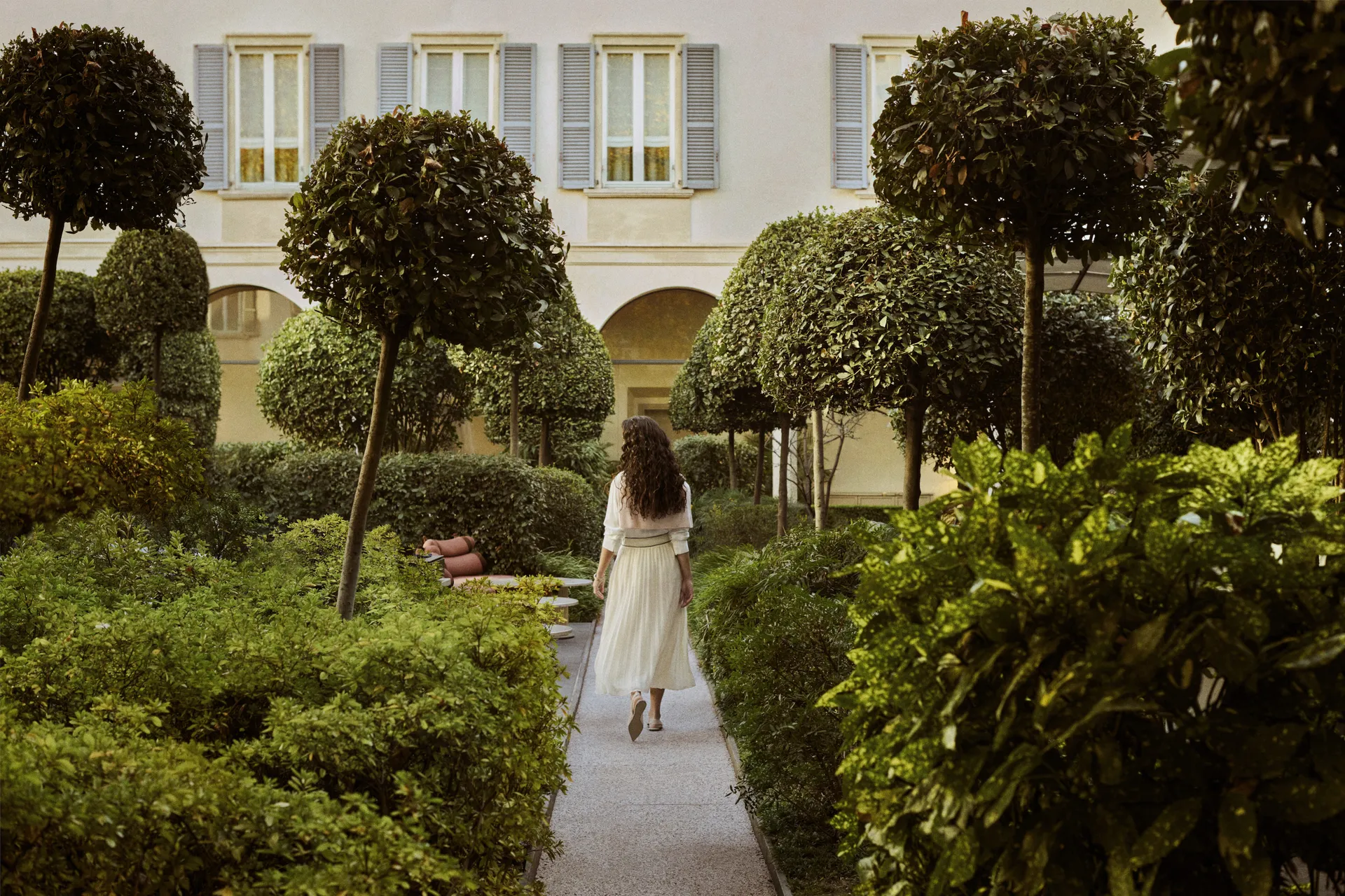 Four Seasons Hotel Milano