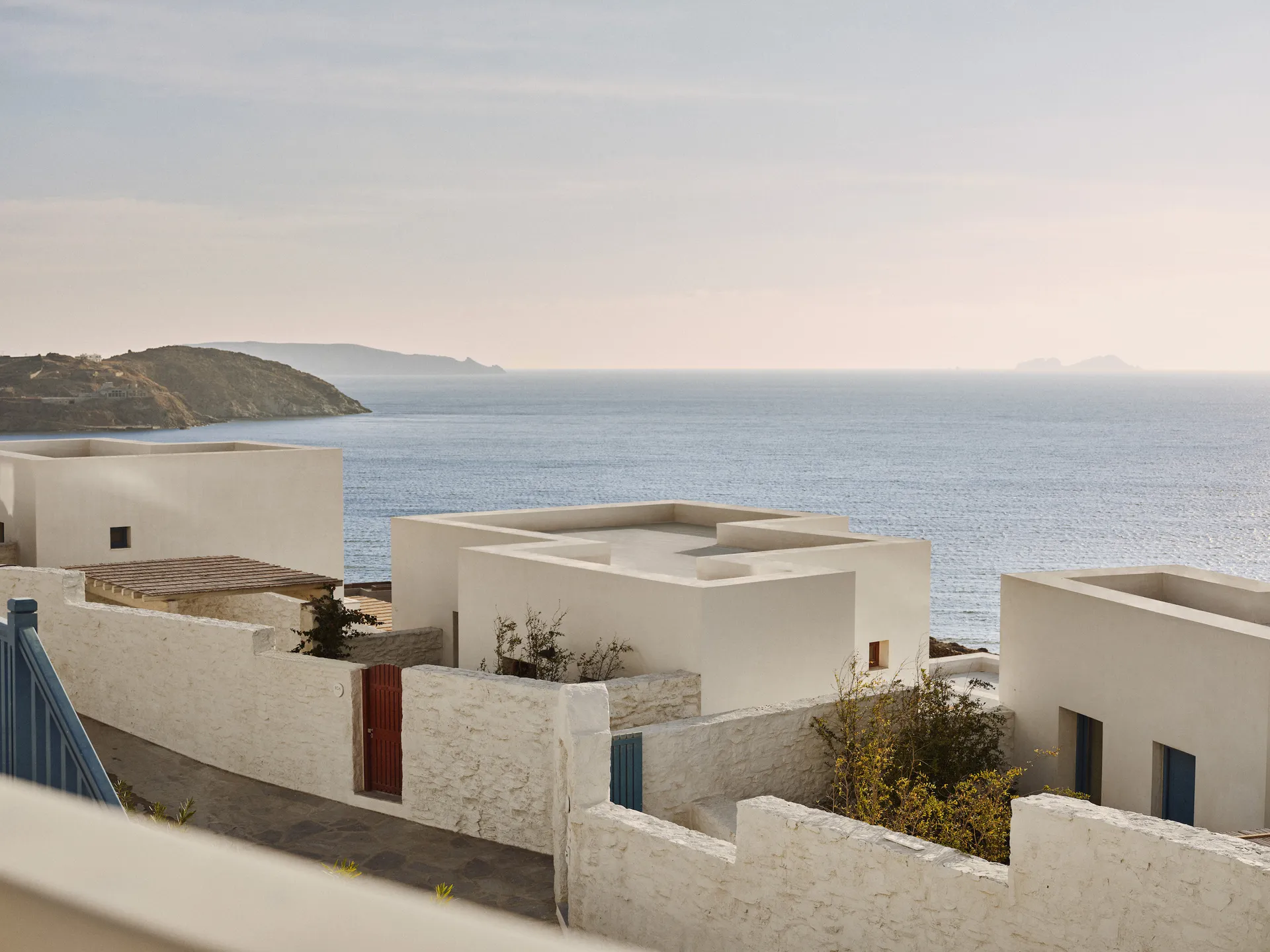 Four Seasons Hotel Mykonos
