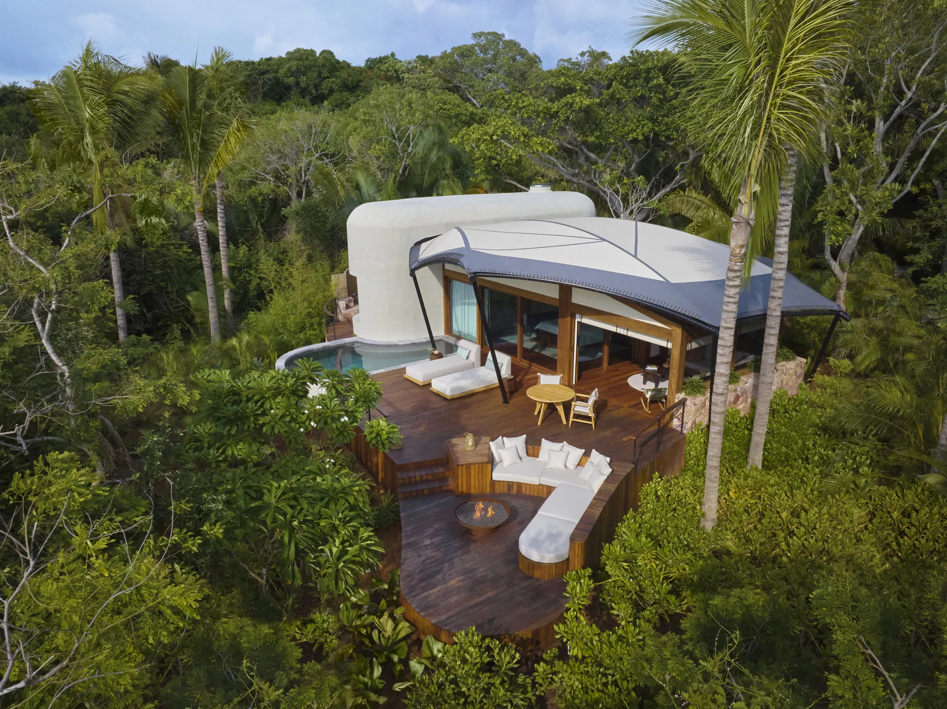 Naviva®, A Four Seasons Resort, Punta Mita, México