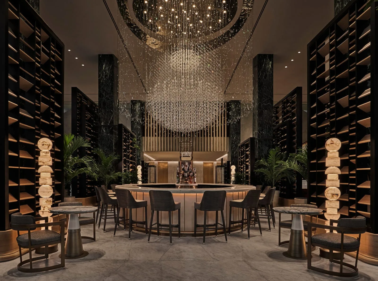 Four Seasons Hotel New Orleans
