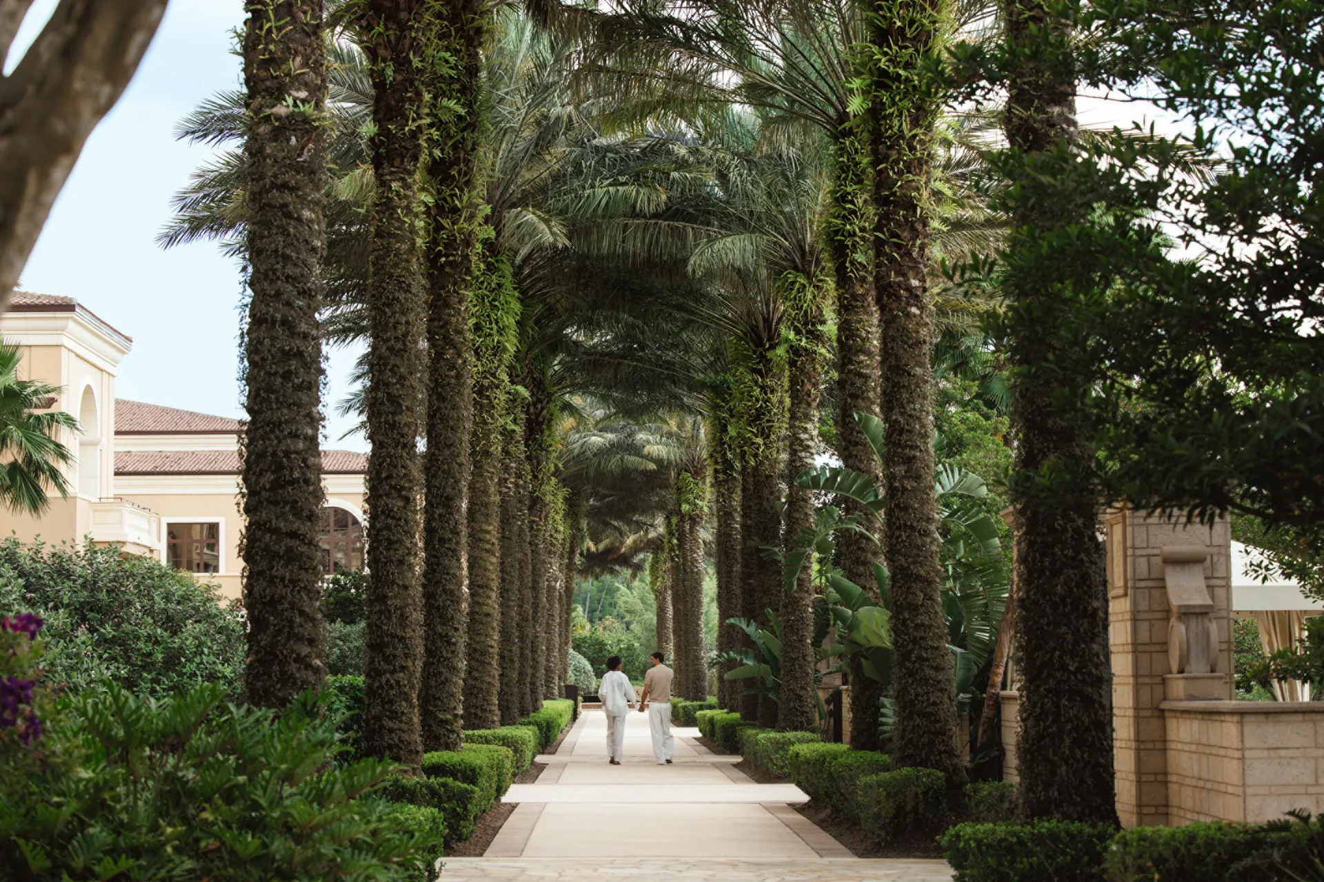 Four Seasons Resort Orlando at Walt Disney World Resort