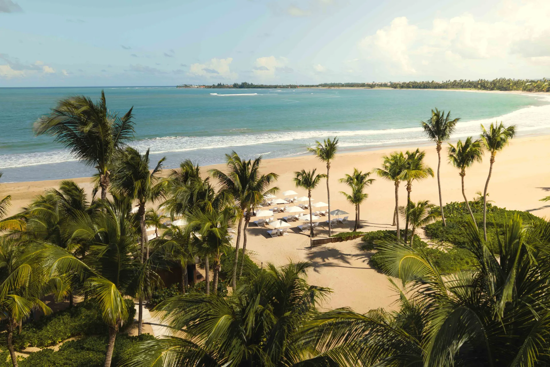 Four Seasons Resort and Residences Puerto Rico