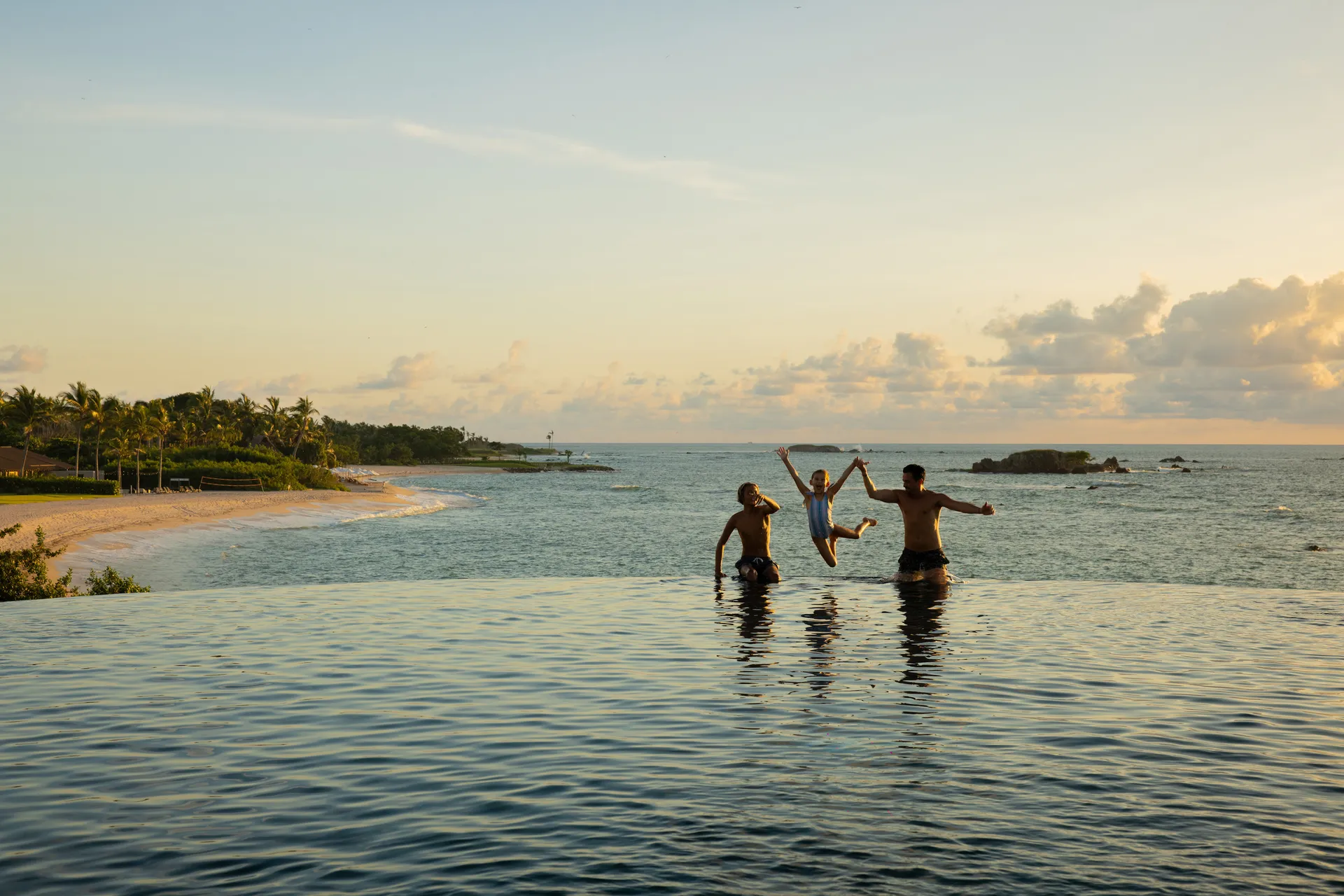 Four Seasons Resort Punta Mita