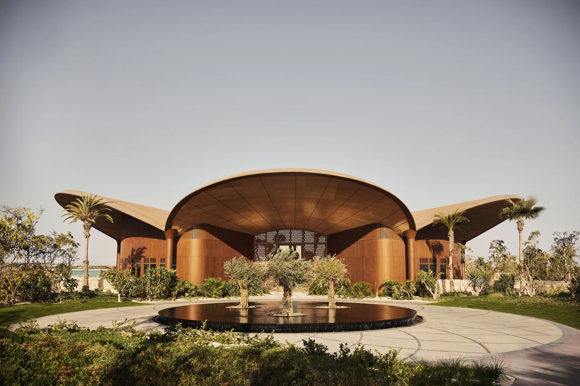 Four Seasons Resort and Residences Red Sea at Shura Island