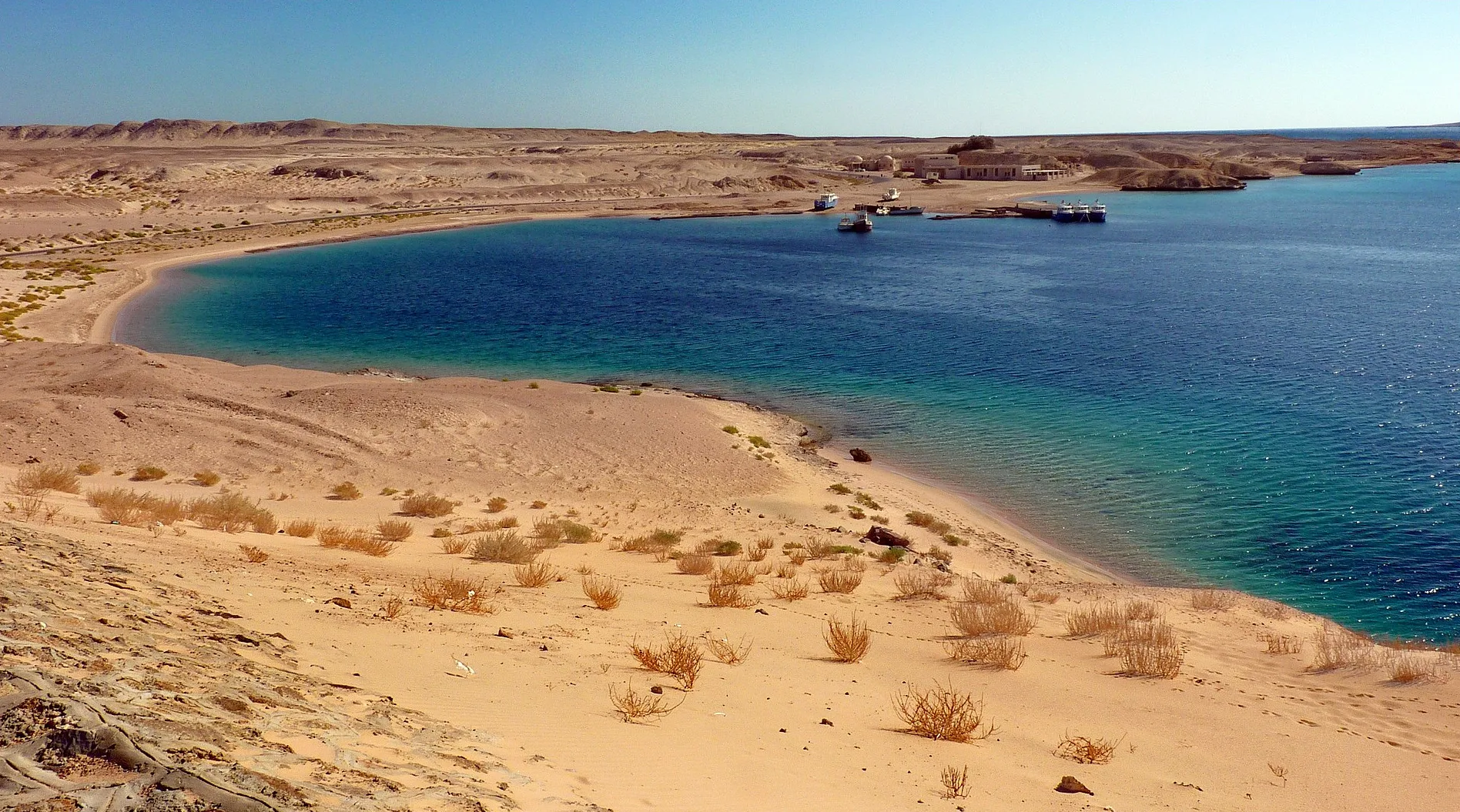 Four Seasons Resort Sharm El Sheikh
