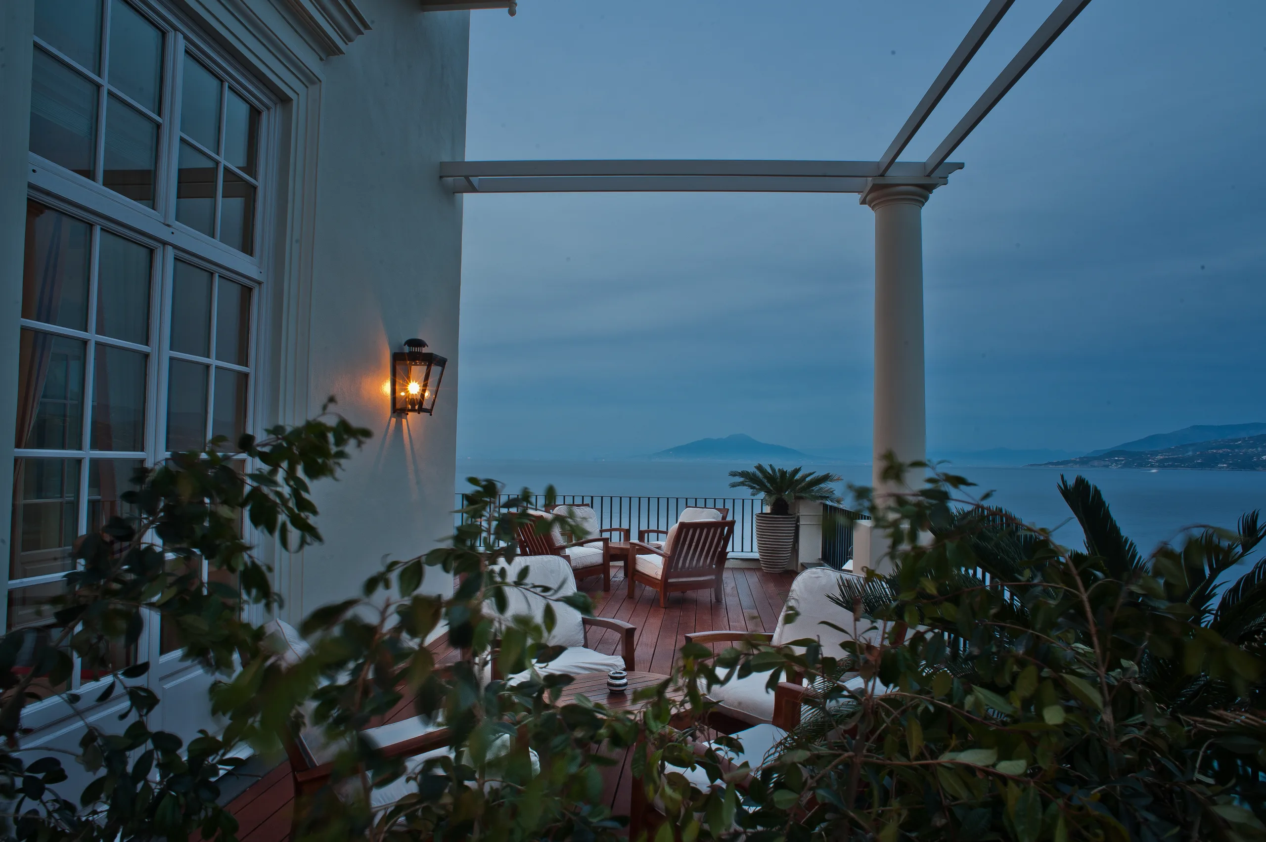 J.K. Place Capri - Marina Grande, Capri, Italy