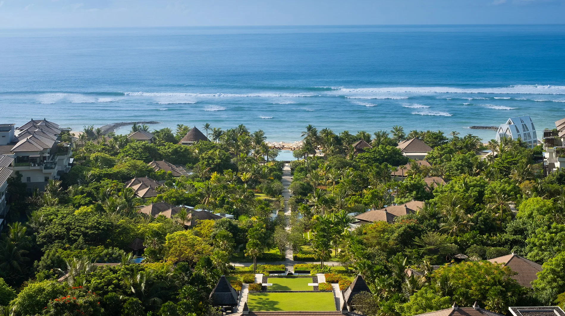 The Ritz-Carlton Bali