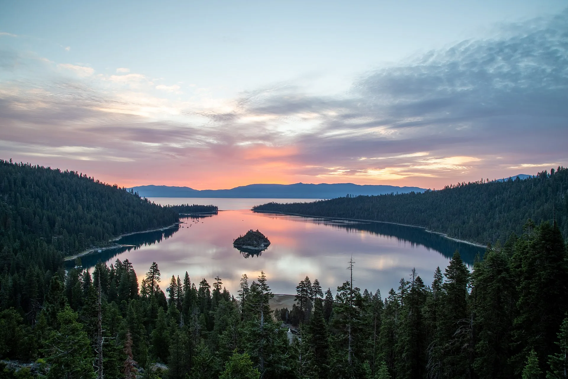 The Ritz-Carlton Lake Tahoe