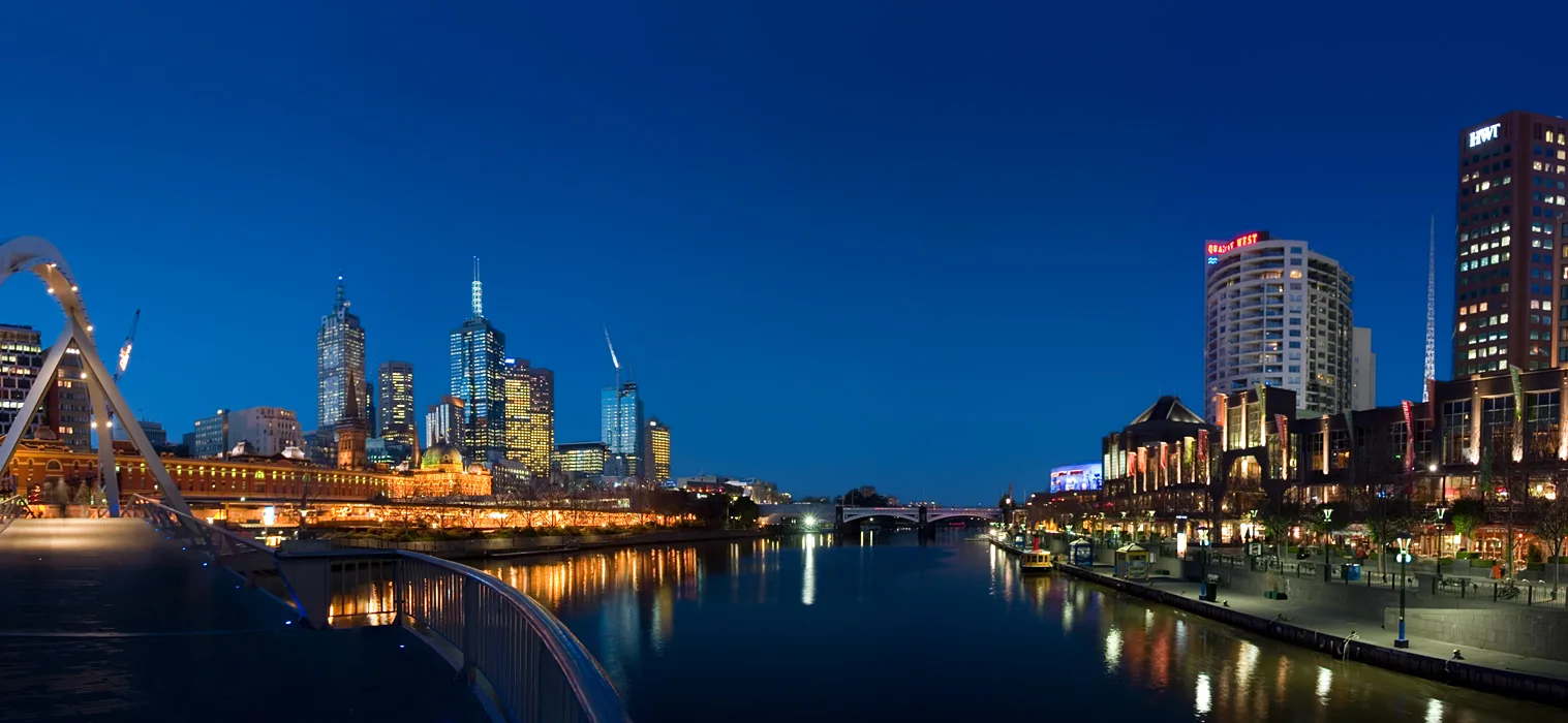 The Ritz-Carlton, Melbourne