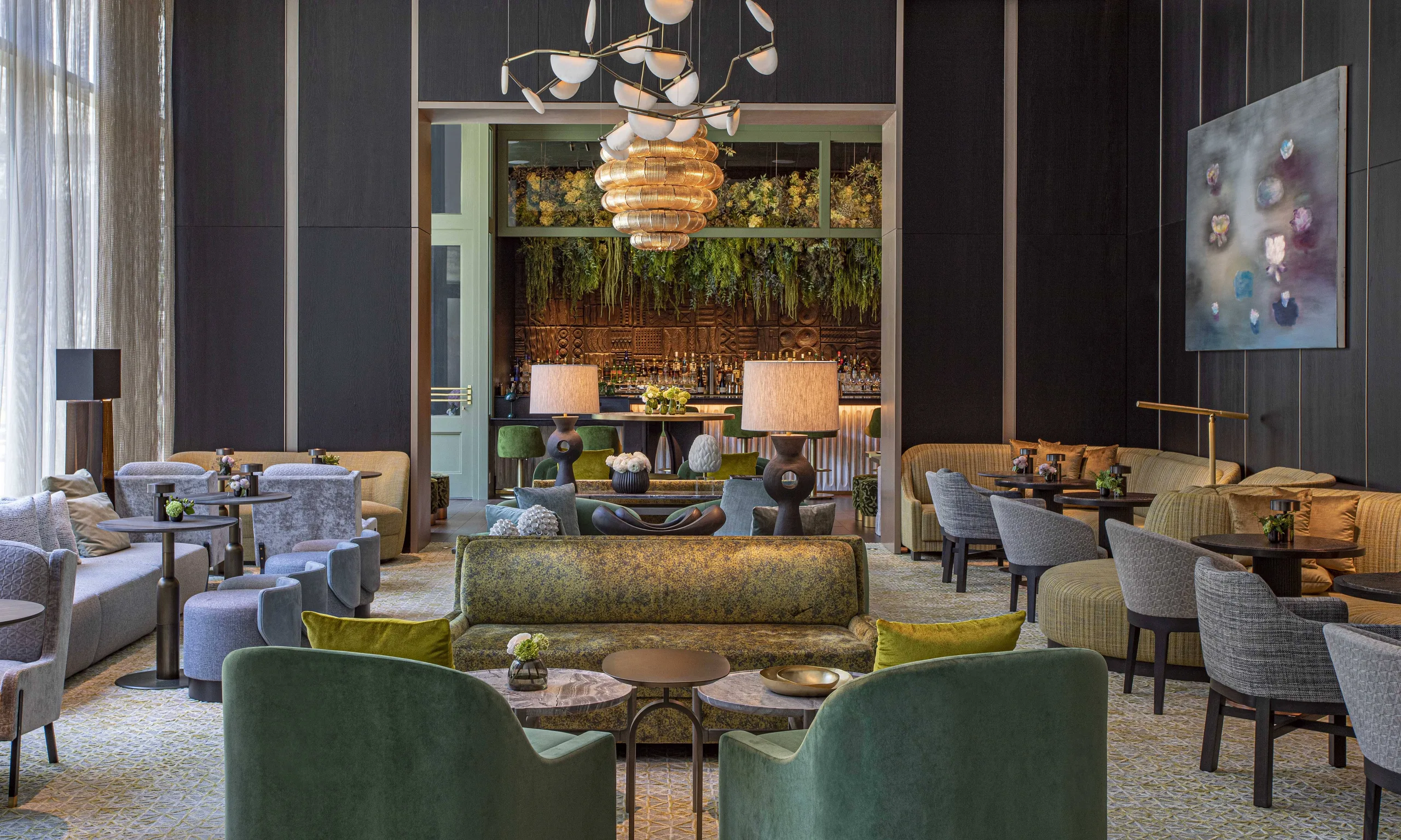 The Ritz-Carlton New York, NoMad - NoMad — Broadway at 28th