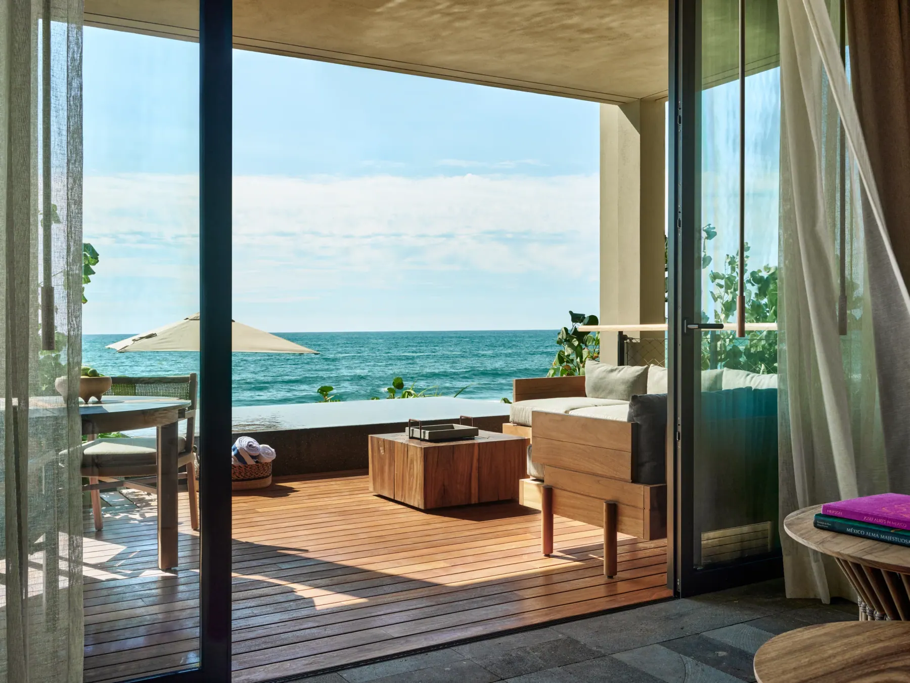 Rosewood Mandarina - Riviera Nayarit, Mexico