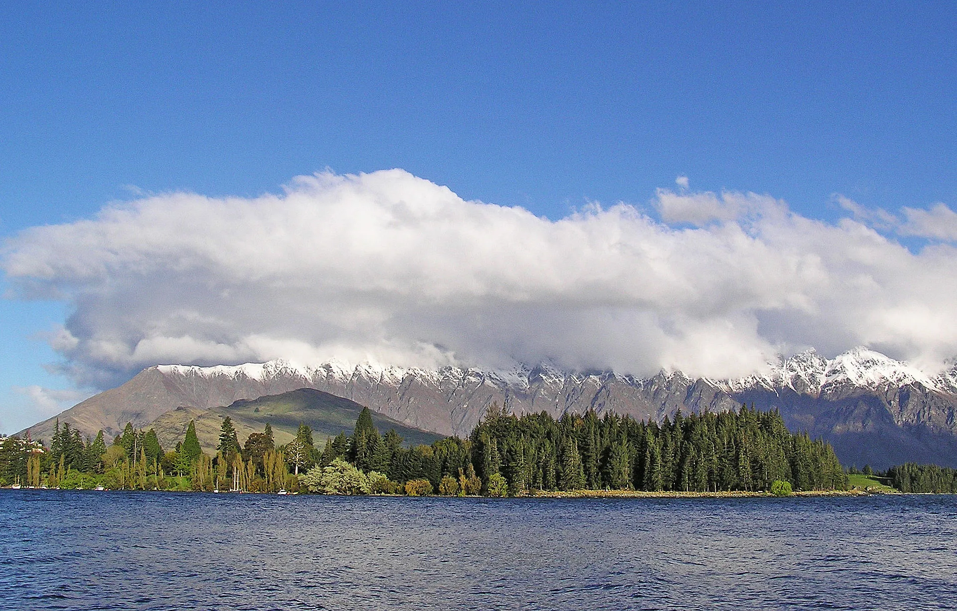 Rosewood Matakauri