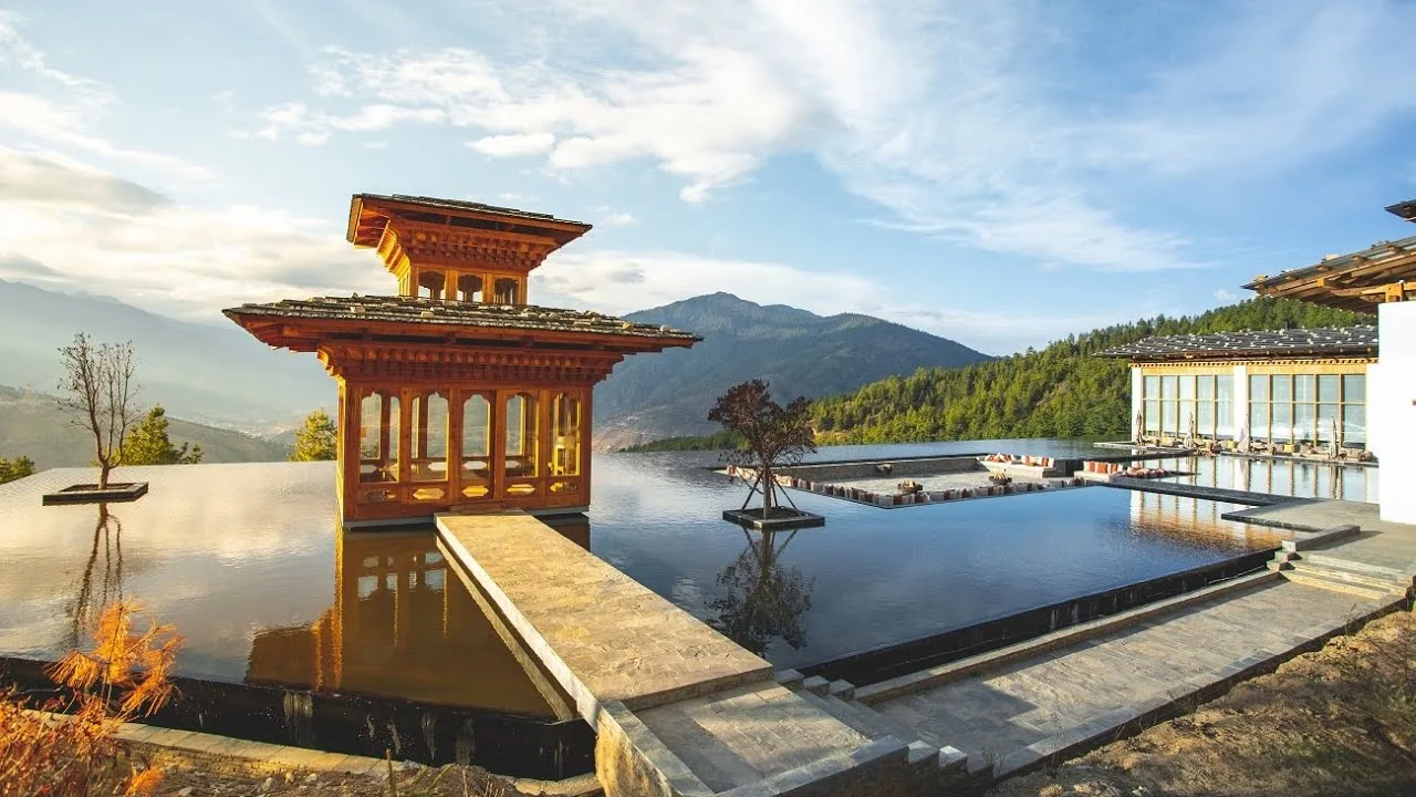 Six Senses Bhutan