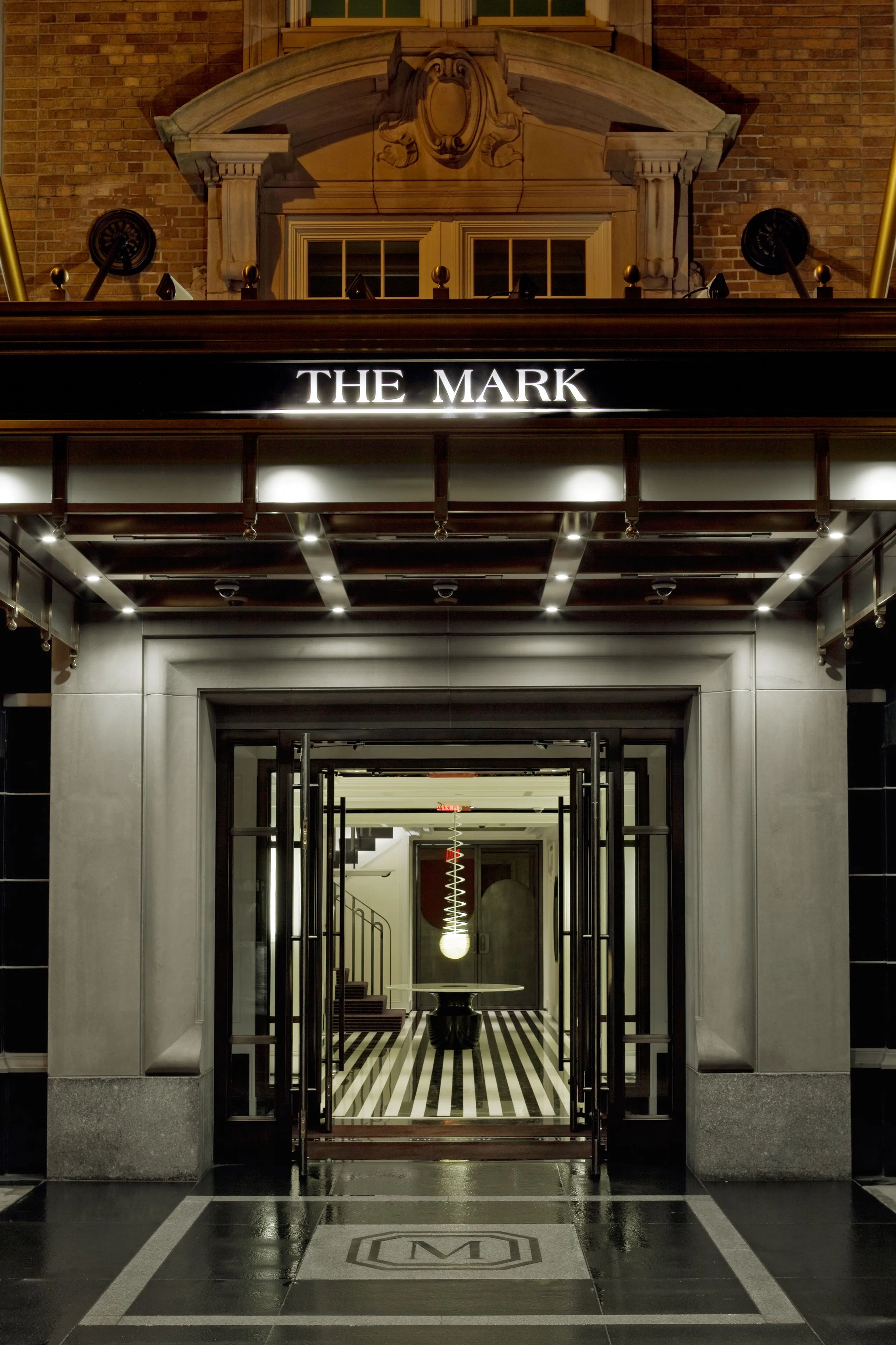 The Mark - Upper East Side — Madison Avenue at 77th