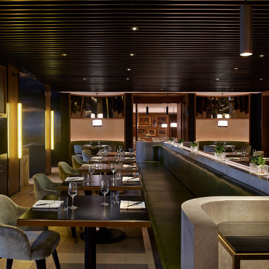 Dining & Culture - Image 1