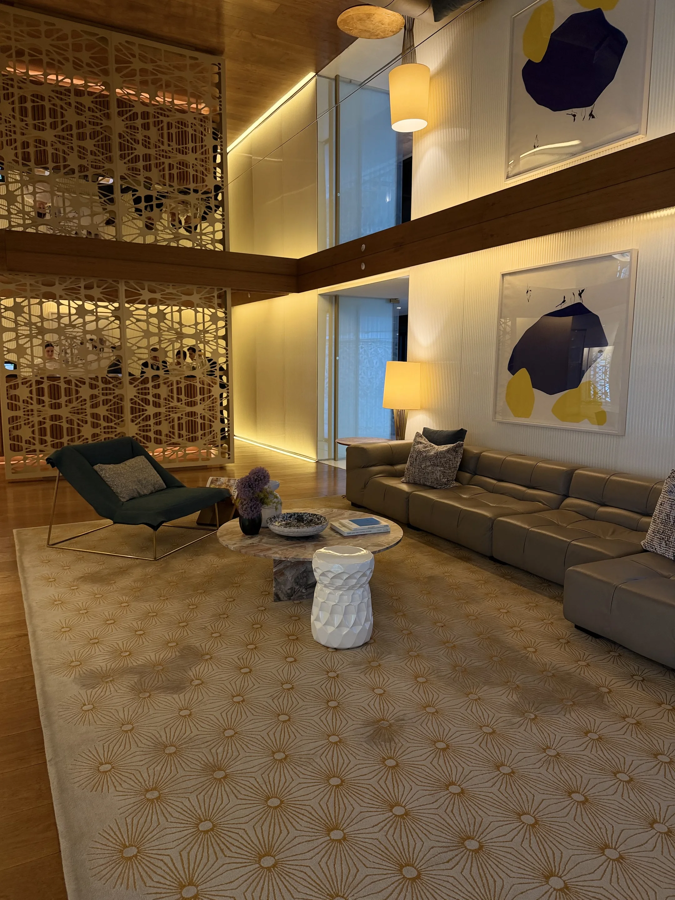 Mandarin Oriental, Barcelona