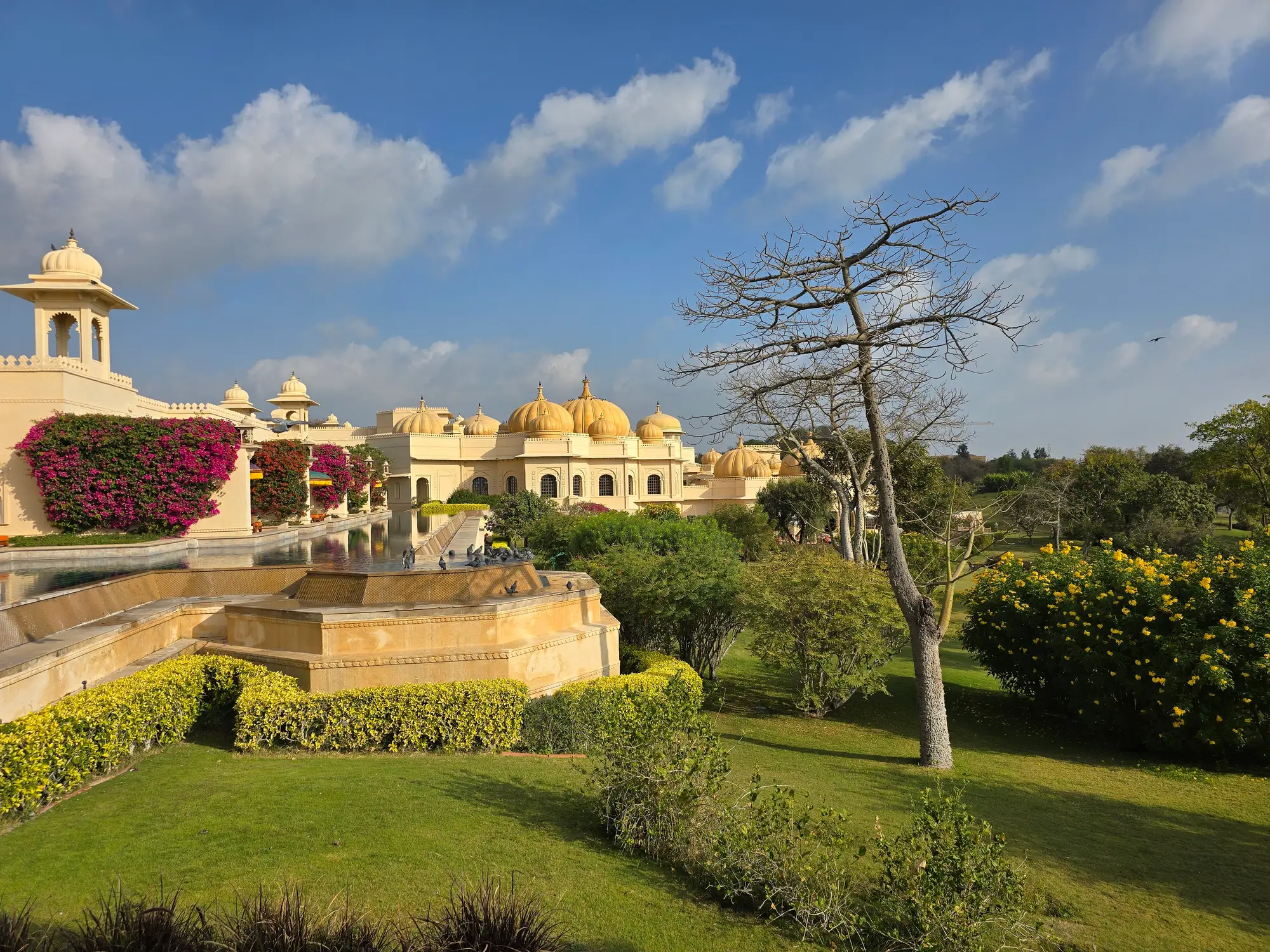 The Oberoi Udaivilas, Udaipur - Udaipur, India