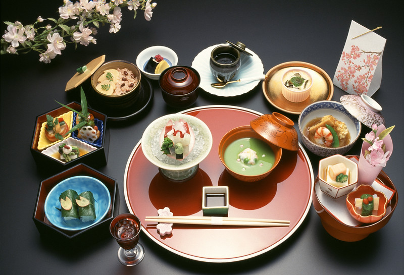 Kaiseki & Onsen: Japan’s Most Exclusive Ryokan Experiences - PrivataList curated collection