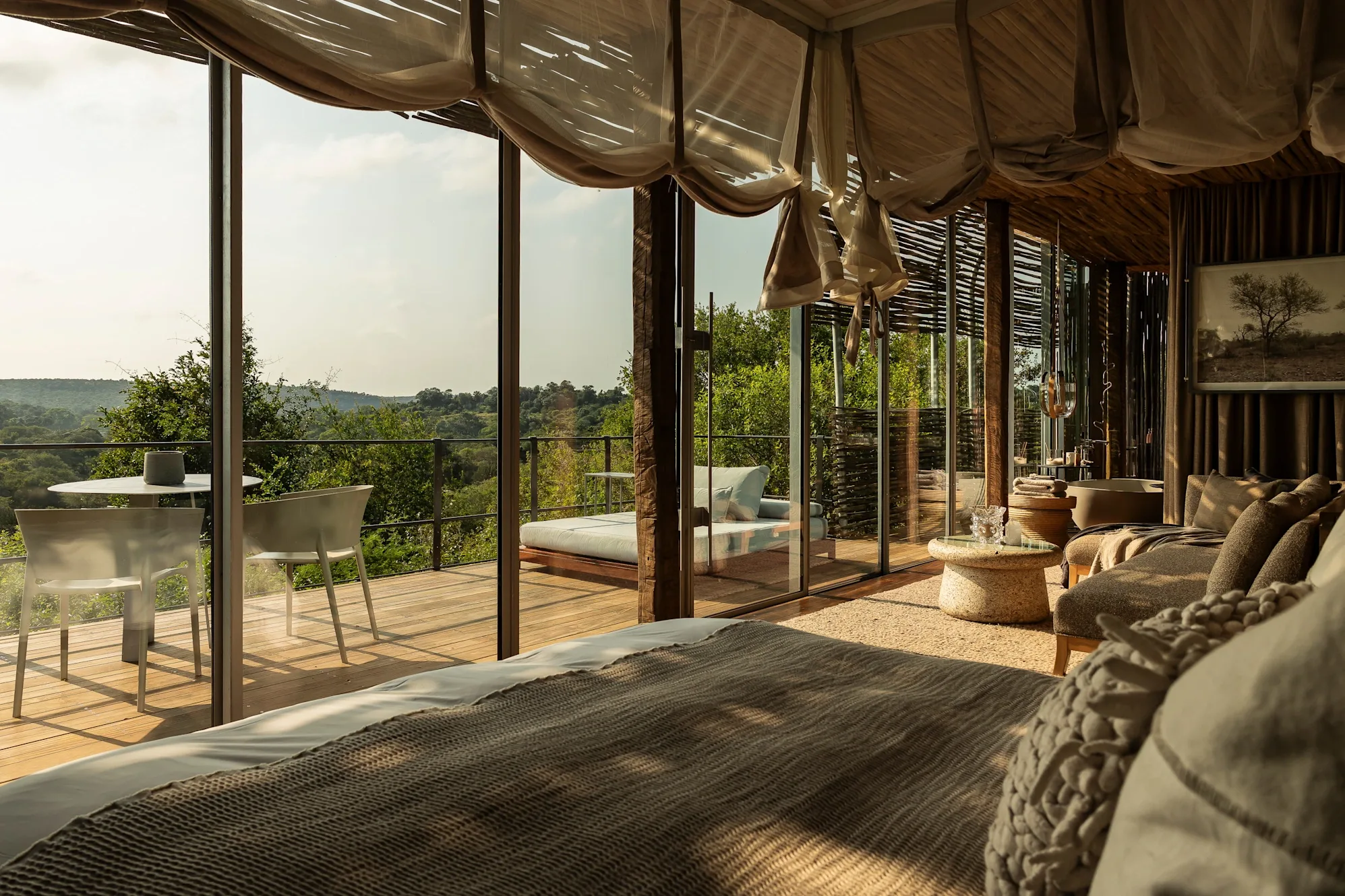 Singita Kruger National Park