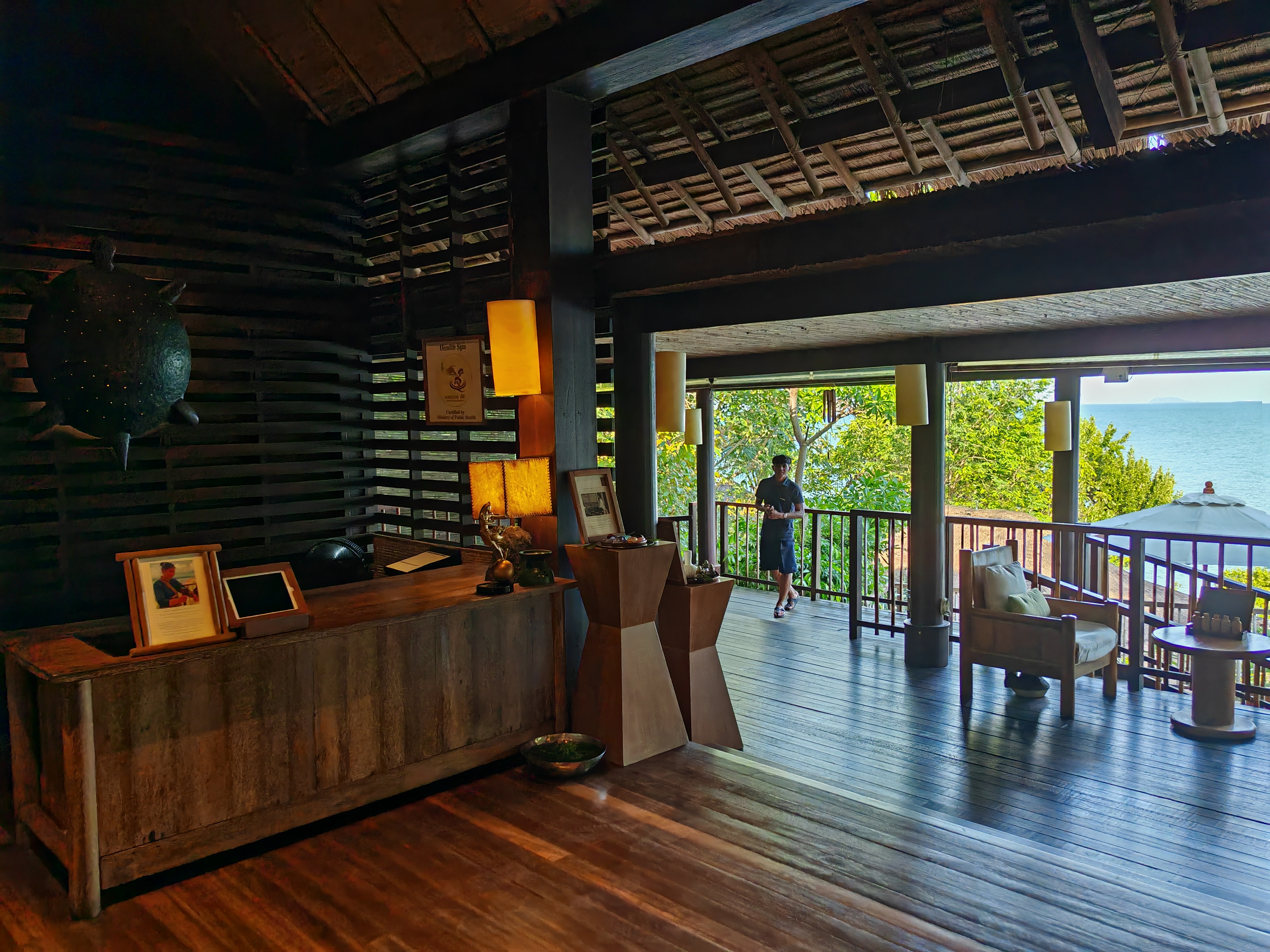 The Spa and Gym - Image 1