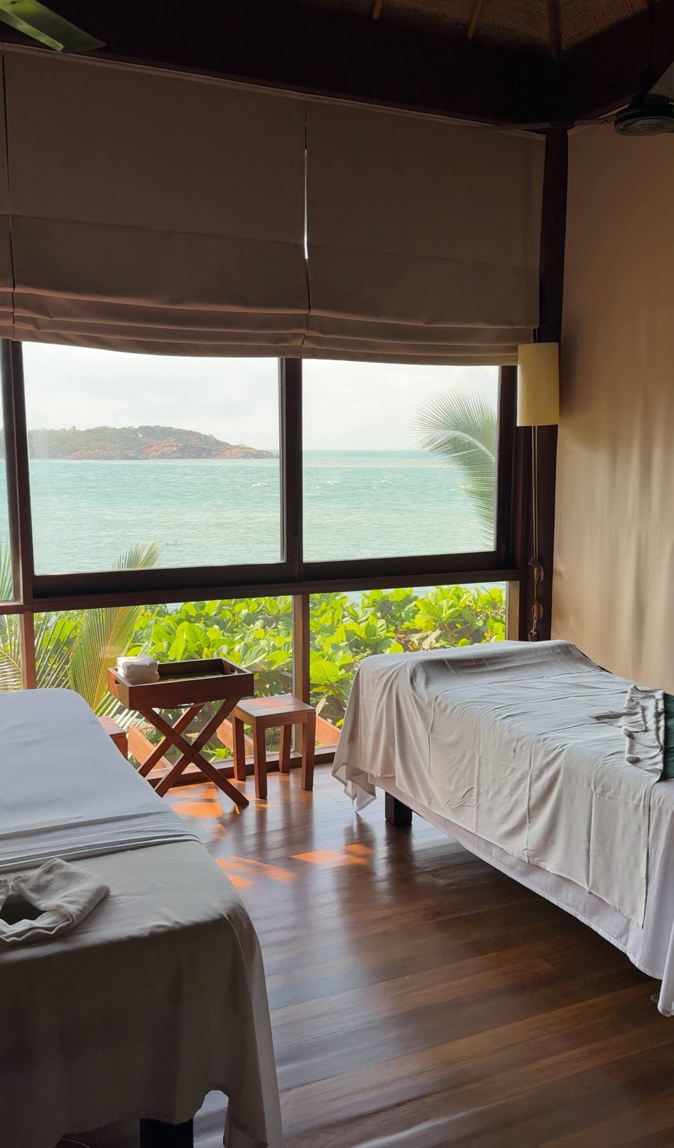 The Spa and Gym - Image 3