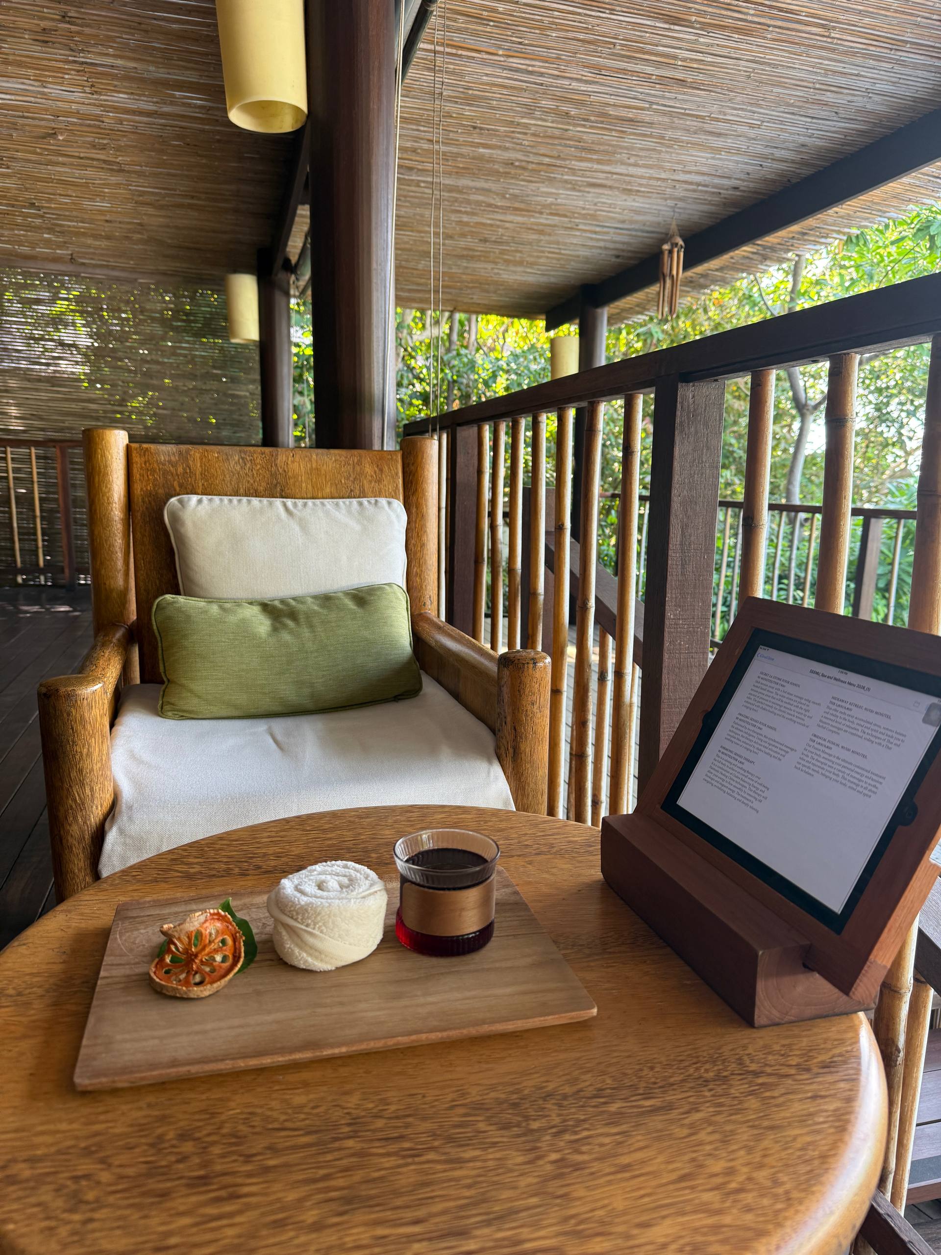 The Spa and Gym - Image 5