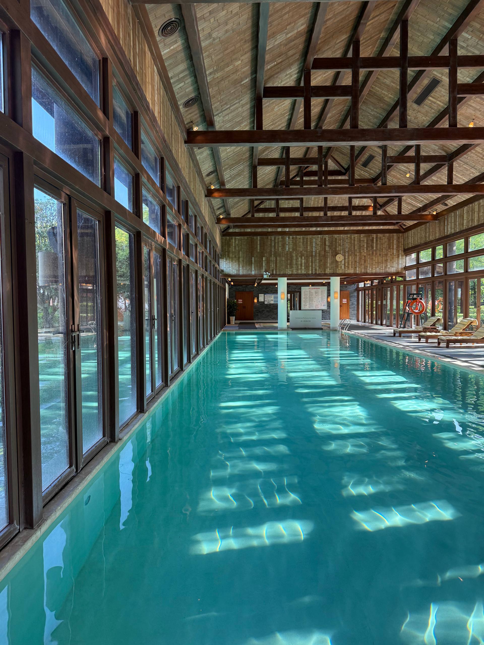 The Facilities - Image 1