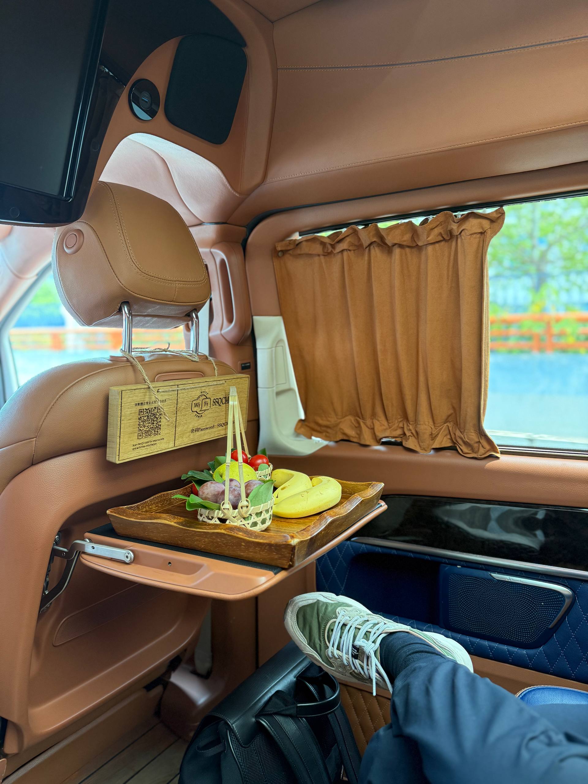 Arrival & First Impressions - Image 1