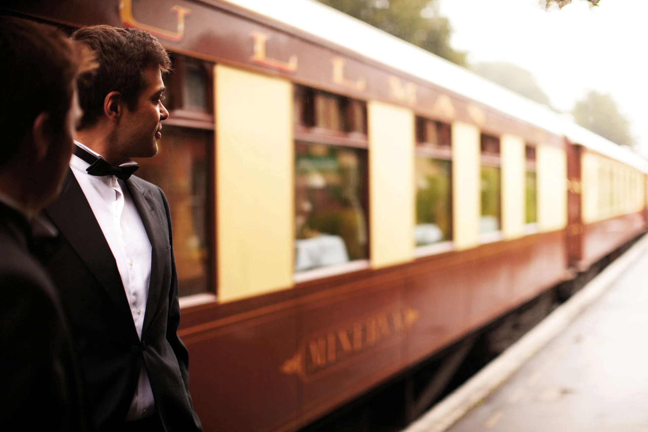 British Pullman, A Belmond Train