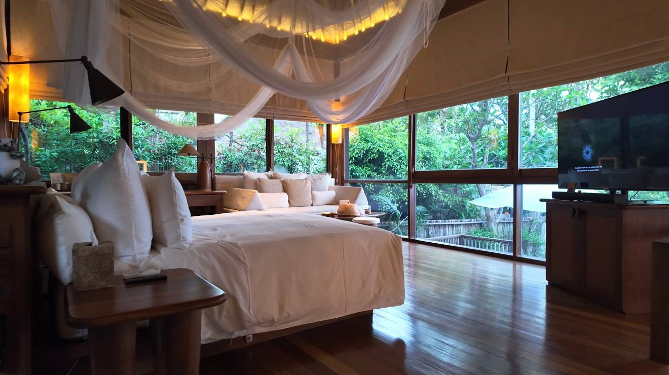 The Villa - Image 10