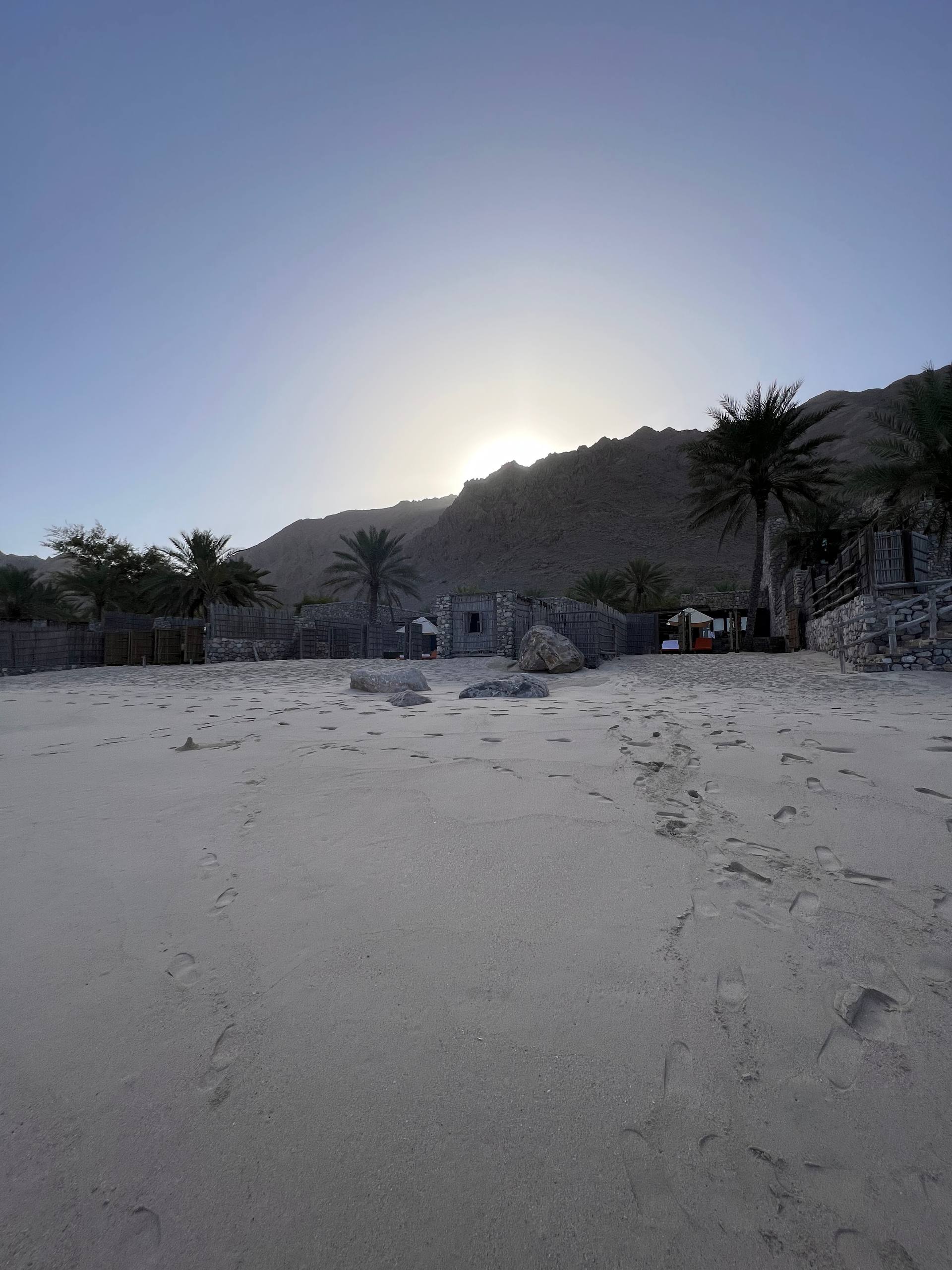 The Facilities - Image 1