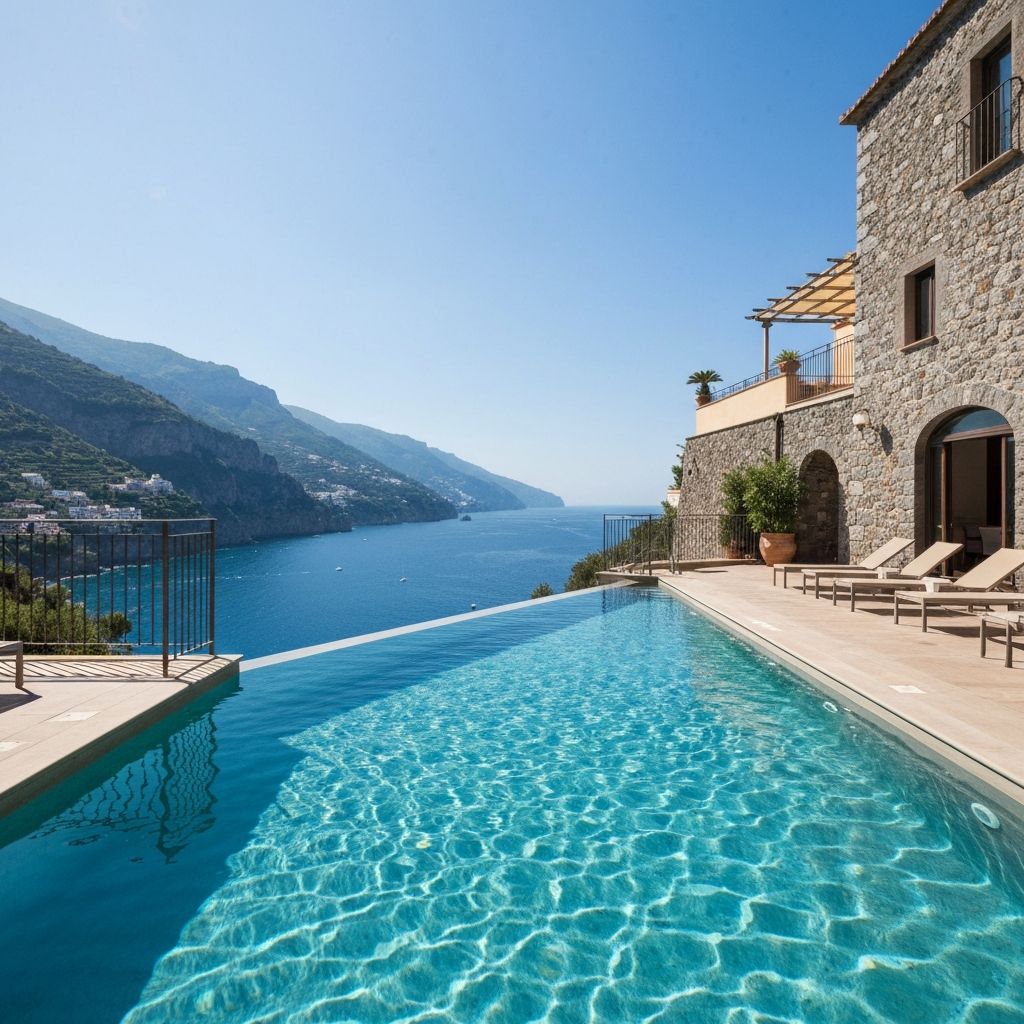 Belmond Hotel Caruso