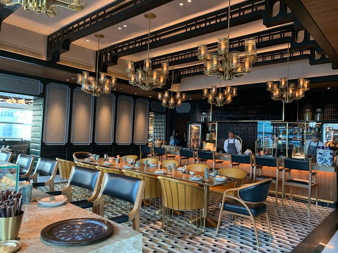 Dining - Image 2