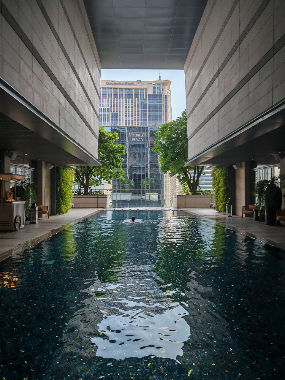 Pool & Wellness - Image 1