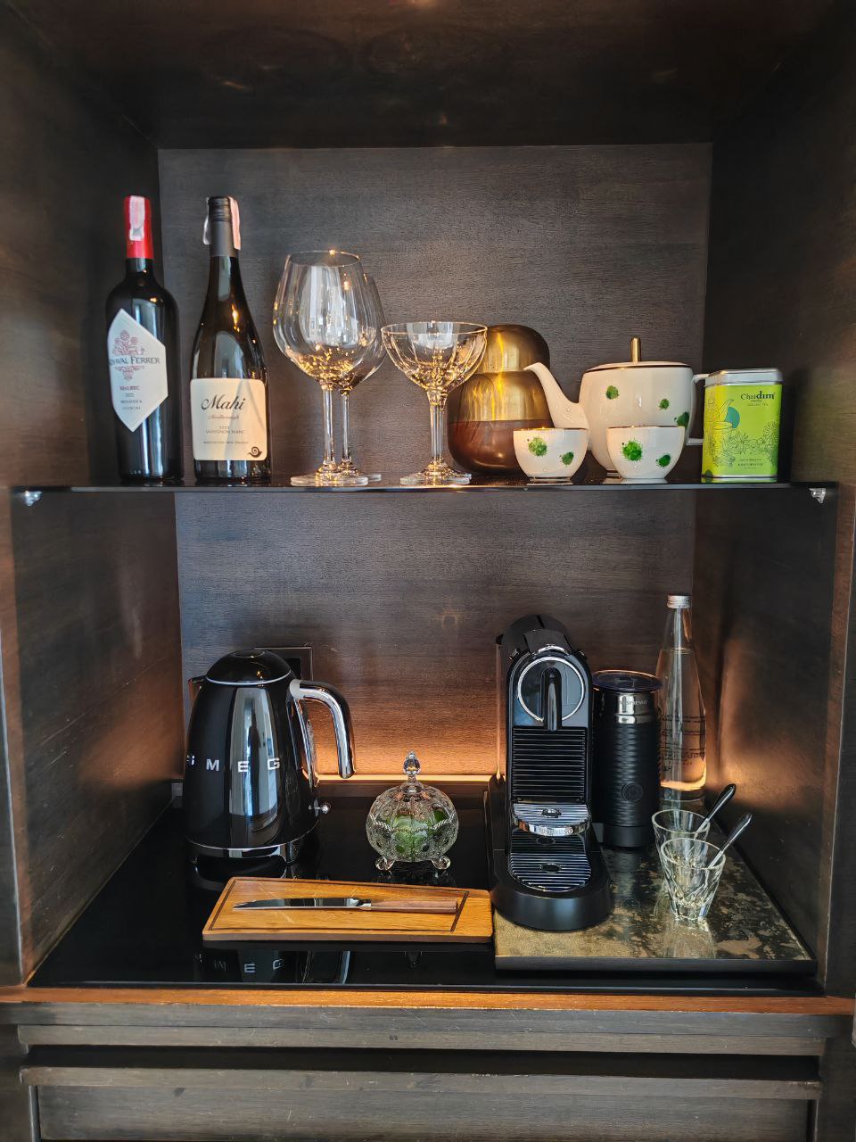 The Suite - Image 9