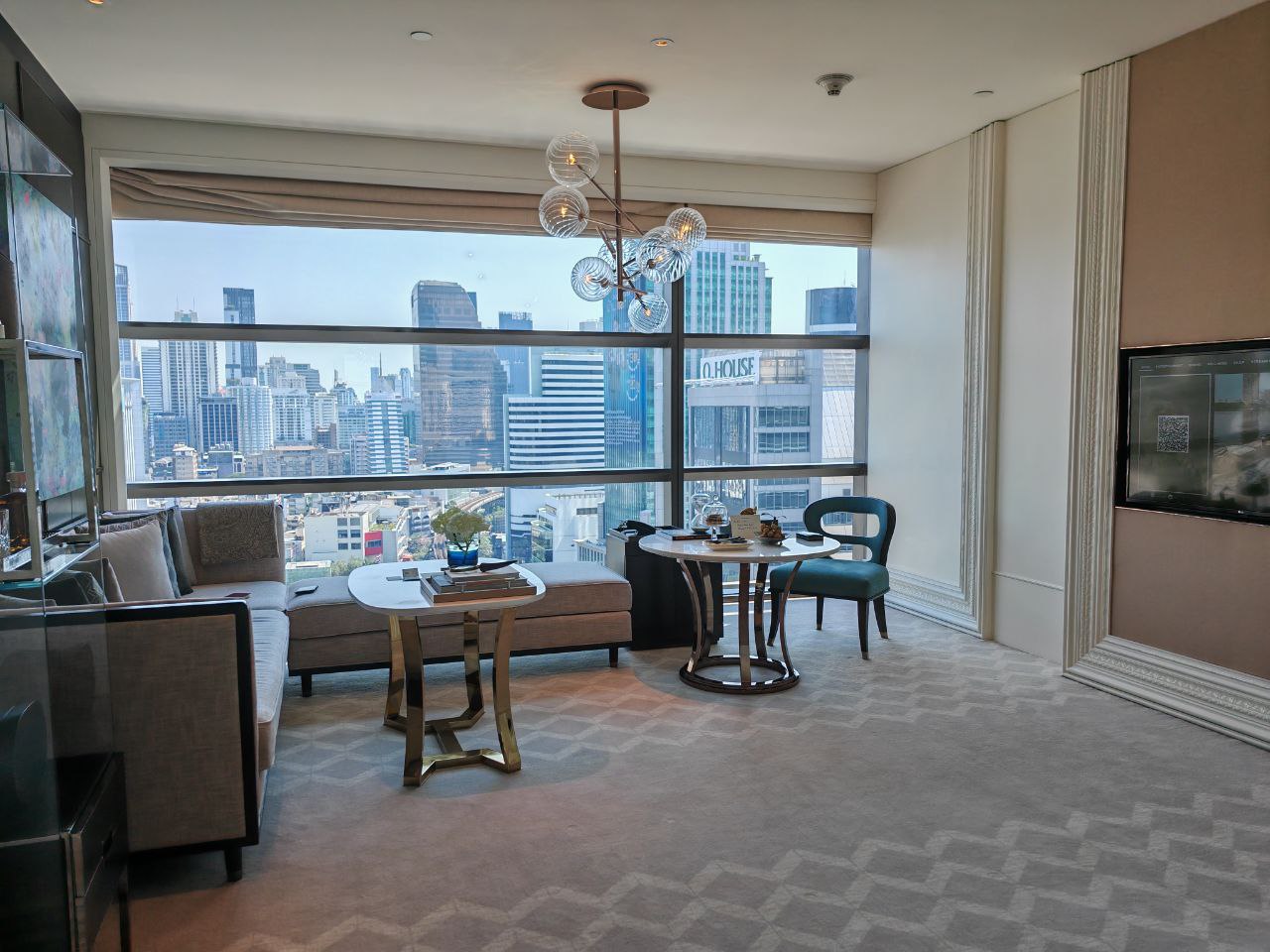The Suite - Image 1